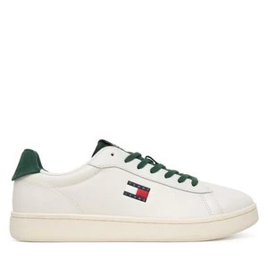 Obrázek produktu Sneakersy Tommy Jeans Archive '98 EM0EM01596 Bílá