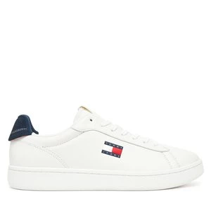 Obrázek produktu Sneakersy Tommy Jeans Archive '98 EM0EM01596 Bílá