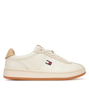 Obrázek produktu Sneakersy Tommy Jeans Archive '98 Unlined EN0EN02983 Écru