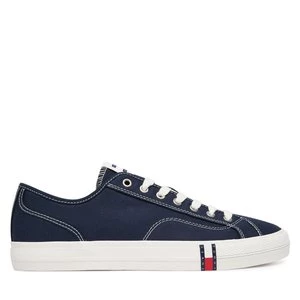 Obrázek produktu Sneakersy Tommy Jeans Archive Vulc Y2K EM0EM01674 Tmavomodrá