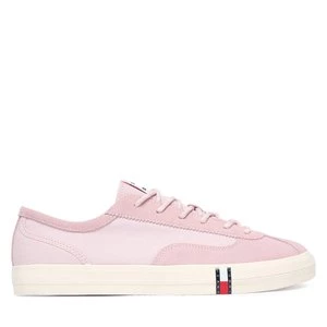Obrázek produktu Sneakersy Tommy Jeans Archive Y2K EN0EN03047 Světle růžová