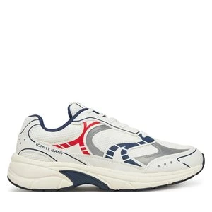 Obrázek produktu Sneakersy Tommy Jeans Archive'25 EM0EM01569 Bílá