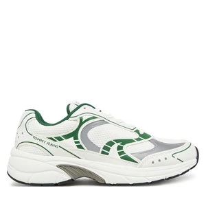 Obrázek produktu Sneakersy Tommy Jeans Archive'25 EM0EM01569 Écru