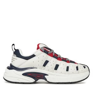 Obrázek produktu Sneakersy Tommy Jeans Archive'95 EN0EN02814 Bílá