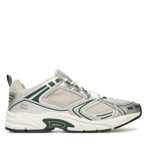 Obrázek produktu Sneakersy Tommy Jeans Archive'97 Metallic EM0EM01572 Bílá