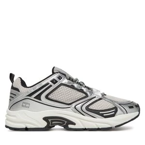 Obrázek produktu Sneakersy Tommy Jeans Archive'97 Metallic EM0EM01572 Černá