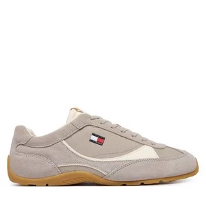 Obrázek produktu Sneakersy Tommy Jeans EM0EM01718 Světle béžová