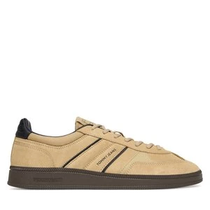 Obrázek produktu Sneakersy Tommy Jeans The Greenwich Edge EM0EM01609 Béžová