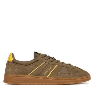 Obrázek produktu Sneakersy Tommy Jeans The Greenwich Edge EM0EM01609 Hnědá