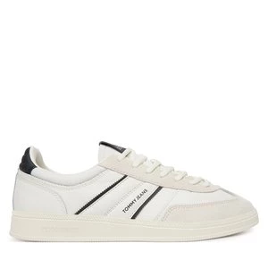 Obrázek produktu Sneakersy Tommy Jeans The Greenwich Edge Mix EM0EM01672 Écru