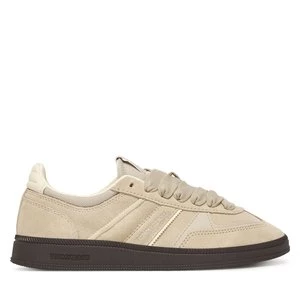 Obrázek produktu Sneakersy Tommy Jeans The Greenwich Edge Suede EN0EN02924 Béžová