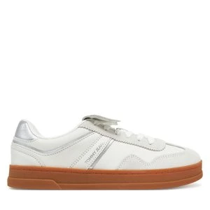 Obrázek produktu Sneakersy Tommy Jeans The Greenwich Flap EN0EN02715 Bílá
