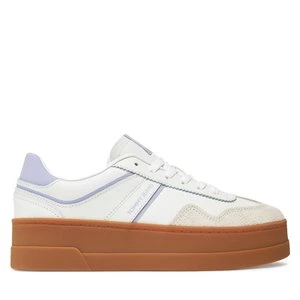 Obrázek produktu Sneakersy Tommy Jeans The Greenwich Flatform EN0EN02807 Écru