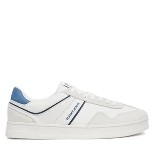 Obrázek produktu Sneakersy Tommy Jeans The Greenwich Leather EM0EM01524 Béžová
