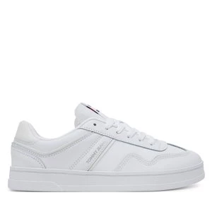 Obrázek produktu Sneakersy Tommy Jeans The Greenwich Leather EN0EN02794 Bílá