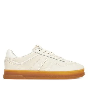 Obrázek produktu Sneakersy Tommy Jeans The Greenwich Textile EN0EN02805 Béžová