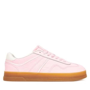 Obrázek produktu Sneakersy Tommy Jeans The Greenwich Textile EN0EN02805 Růžová
