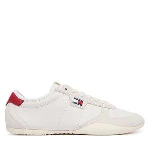 Obrázek produktu Sneakersy Tommy Jeans Tj Ballet Sneaker EN0EN03059 Světle béžová
