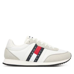 Obrázek produktu Sneakersy Tommy Jeans Tjm Classic Runner EM0EM01709 Bílá
