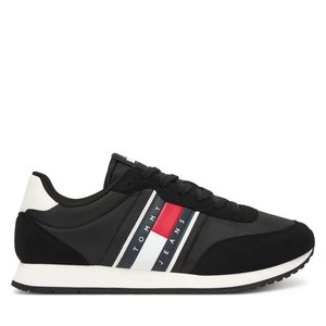 Obrázek produktu Sneakersy Tommy Jeans Tjm Classic Runner EM0EM01709 Černá
