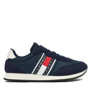 Obrázek produktu Sneakersy Tommy Jeans Tjm Classic Runner EM0EM01709 Tmavomodrá