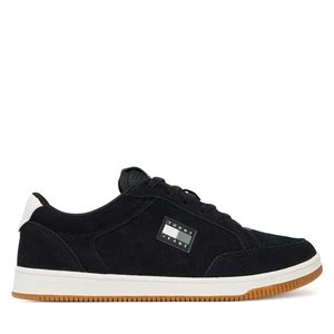 Obrázek produktu Sneakersy Tommy Jeans Tjm Cupsole Long Lace Skate EM0EM01602 Černá