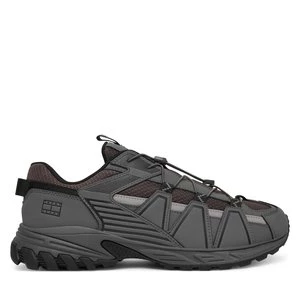 Obrázek produktu Sneakersy Tommy Jeans Tjm Outdoor Runner EM0EM01667 Šedá