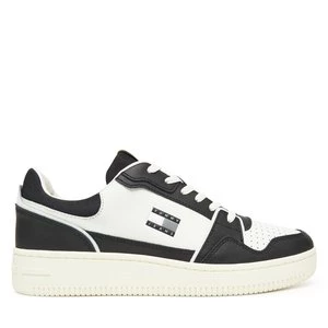 Obrázek produktu Sneakersy Tommy Jeans Tjm Retro Basket EM0EM01610 Bílá