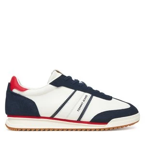 Obrázek produktu Sneakersy Tommy Jeans Tjm Retro Runner Cleated EM0EM01619 Bílá