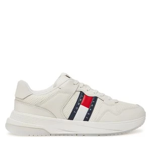 Obrázek produktu Sneakersy Tommy Jeans Tjm Retrocasual Runner EM0EM01528 Bílá