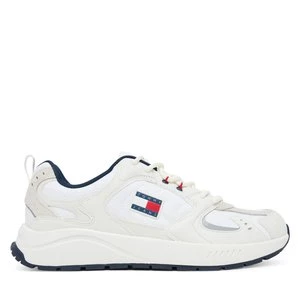Obrázek produktu Sneakersy Tommy Jeans Tjm Runner EM0EM01581 Écru