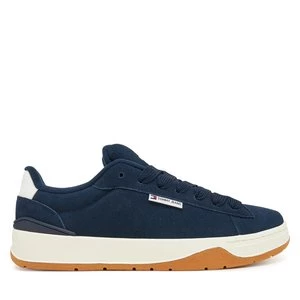 Obrázek produktu Sneakersy Tommy Jeans Tjm Skater Sneaker EM0EM01607 Tmavomodrá