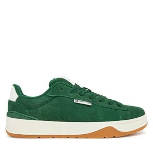 Obrázek produktu Sneakersy Tommy Jeans Tjm Skater Sneaker EM0EM01607 Zelená
