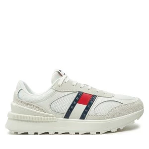 Obrázek produktu Sneakersy Tommy Jeans Tjm Technical Runner Ess EM0EM01537 Bílá
