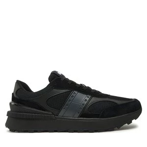 Obrázek produktu Sneakersy Tommy Jeans Tjm Technical Runner Ess EM0EM01537 Černá
