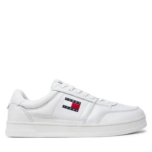 Obrázek produktu Sneakersy Tommy Jeans Tjm The Greenwich New Ess EM0EM01574 Bílá