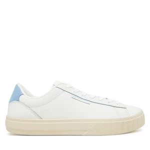 Obrázek produktu Sneakersy Tommy Jeans Tjw Cupsole Sneaker EN0EN02508 Bílá