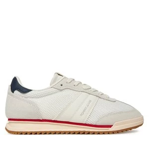Obrázek produktu Sneakersy Tommy Jeans Tjw Low Profile Runner EN0EN02862 Écru