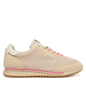 Obrázek produktu Sneakersy Tommy Jeans Tjw Low Profile Runner Knit EN0EN02992 Béžová