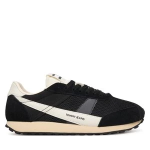 Obrázek produktu Sneakersy Tommy Jeans Tjw Retro Runner Archive EN0EN03013 Černá