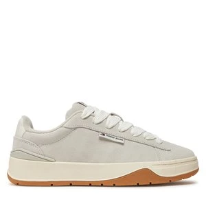 Obrázek produktu Sneakersy Tommy Jeans Tjw Skate Sneaker EN0EN02677 Šedá
