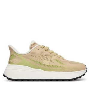 Obrázek produktu Sneakersy Tommy Jeans Tjw Sporty Knit Runner EN02962 Bílá