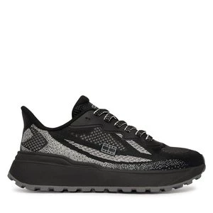 Obrázek produktu Sneakersy Tommy Jeans Tjw Sporty Knit Runner EN02962 Černá