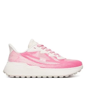 Obrázek produktu Sneakersy Tommy Jeans Tjw Sporty Knit Runner EN02962 Krémová