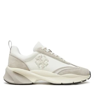 Obrázek produktu Sneakersy Tory Burch Good Luck 161550 Bílá