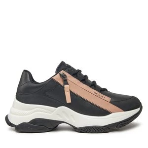 Obrázek produktu Sneakersy TWINSET 242TGT18E Černá