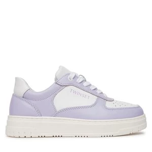 Obrázek produktu Sneakersy TWINSET 251GCJ01E Fialová