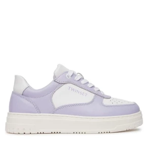 Obrázek produktu Sneakersy TWINSET 251GCJ01E Fialová