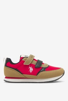 Obrázek produktu Sneakersy U.S. POLO ASSN.