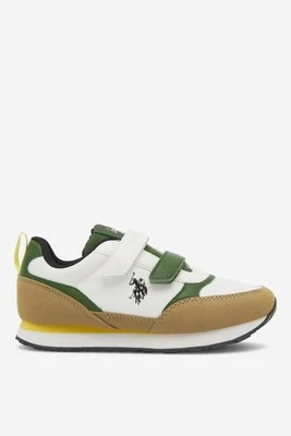 Obrázek produktu Sneakersy U.S. POLO ASSN.
